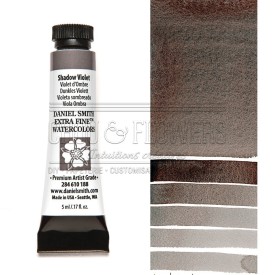 Aquarelle extra-fines Daniel Smith