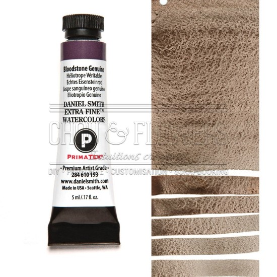 Aquarelle extra-fines Daniel Smith