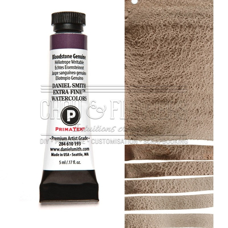 Aquarelle extra-fines Daniel Smith