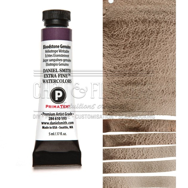 Aquarelle extra-fines Daniel Smith