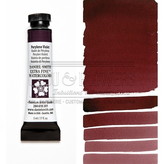 Aquarelle extra-fines Daniel Smith