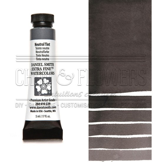 Aquarelle extra-fines Daniel Smith