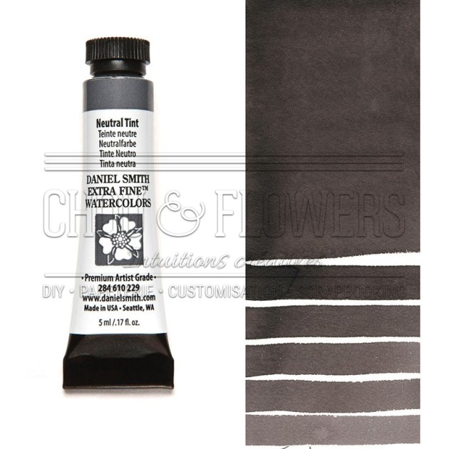 Aquarelle extra-fines Daniel Smith