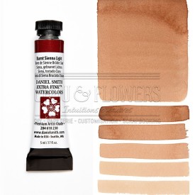 Aquarelle extra-fines Daniel Smith