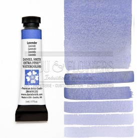Aquarelle extra-fines Daniel Smith