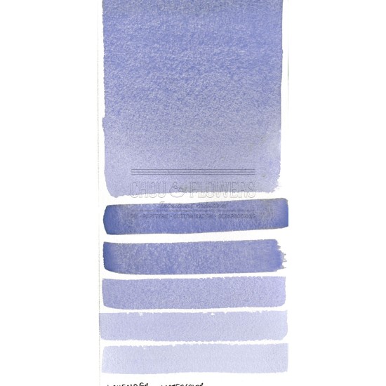 Aquarelle extra-fines Daniel Smith