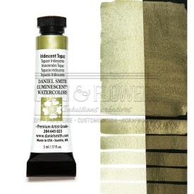 Aquarelle extra-fines Daniel Smith