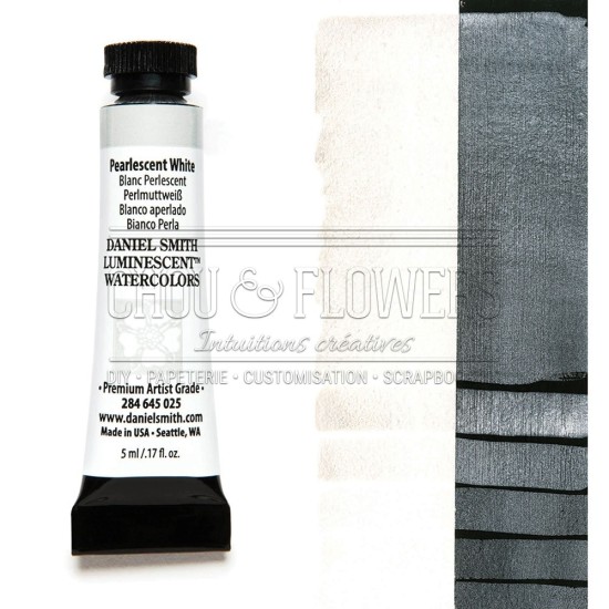 Aquarelle extra-fines Daniel Smith