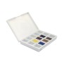 Coffret  de voyage sketcher Aquarelle extra-fines Daniel Smith
