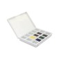 Coffret  de voyage Floral Aquarelle extra-fines Daniel Smith