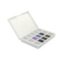 Coffret  de voyage Colors of inspiration Aquarelle extra-fines Daniel Smith