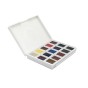 Coffret  de voyage ultimate mixing Aquarelle extra-fines Daniel Smith