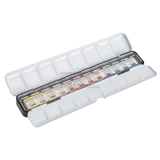 boite hazel soan metal slim