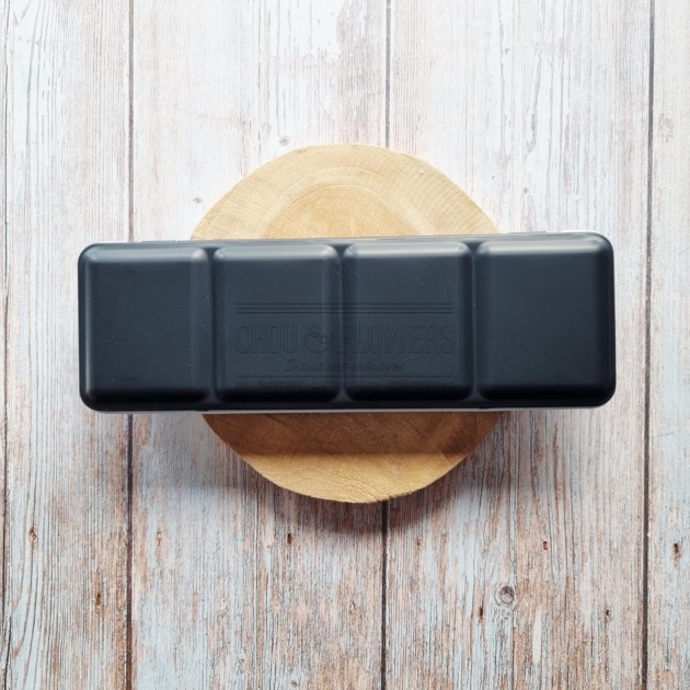 boîte pour ranger vos godets d'aquarelles