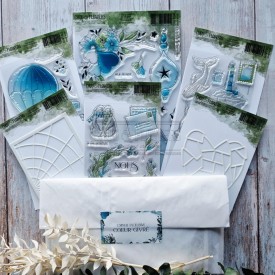 Offre capsule exclusive Coeur givré