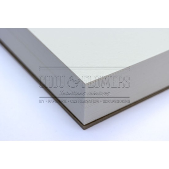 Bloc aquarelle Water colour joy