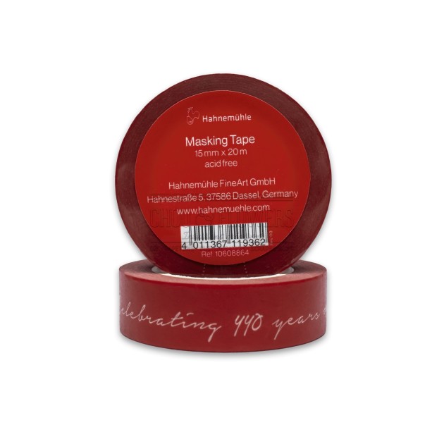 ruban de masquage pour papier aquarelle