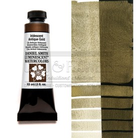 Aquarelle extra-fines Daniel Smith