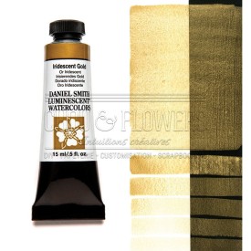 Aquarelle extra-fines Daniel Smith