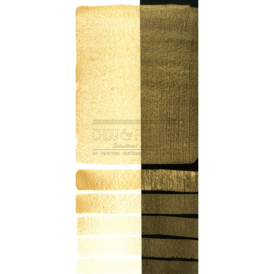 Aquarelle extra-fines Daniel Smith