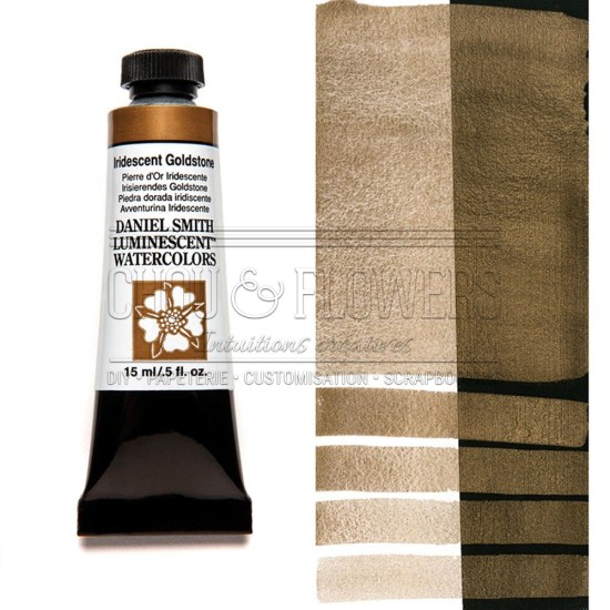 Aquarelle extra-fines Daniel Smith