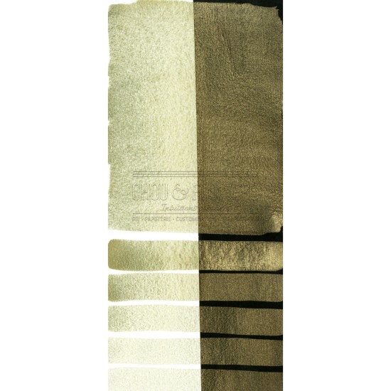 Aquarelle extra-fines Daniel Smith