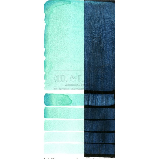 Aquarelle extra-fines Daniel Smith