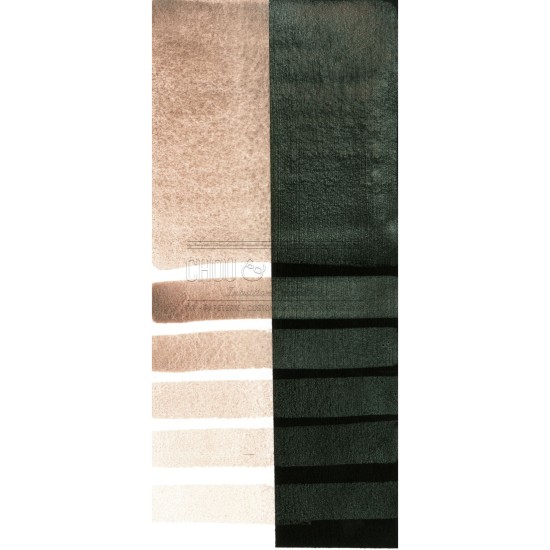 Aquarelle extra-fines Daniel Smith