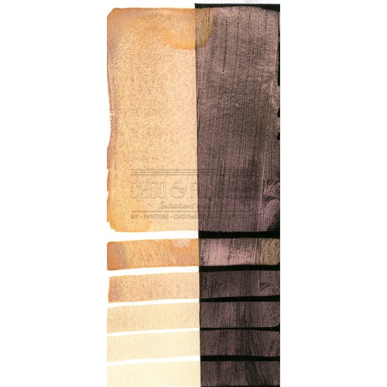 Aquarelle extra-fines Daniel Smith