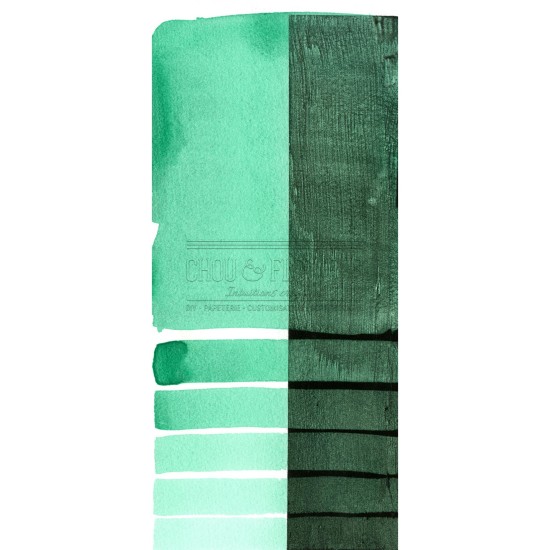 Aquarelle extra-fines Daniel Smith