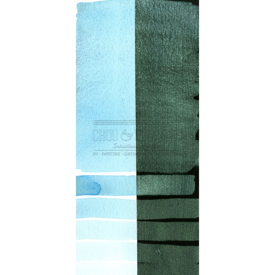 Aquarelle extra-fines Daniel Smith