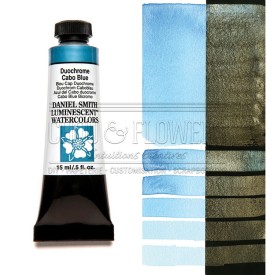 Aquarelle extra-fines Daniel Smith