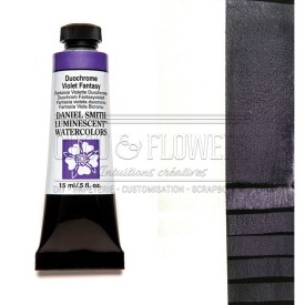 Aquarelle extra-fines Daniel Smith