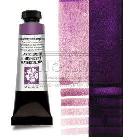 Aquarelle extra-fines Daniel Smith