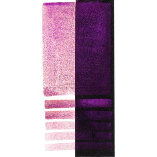 Aquarelle extra-fines Daniel Smith