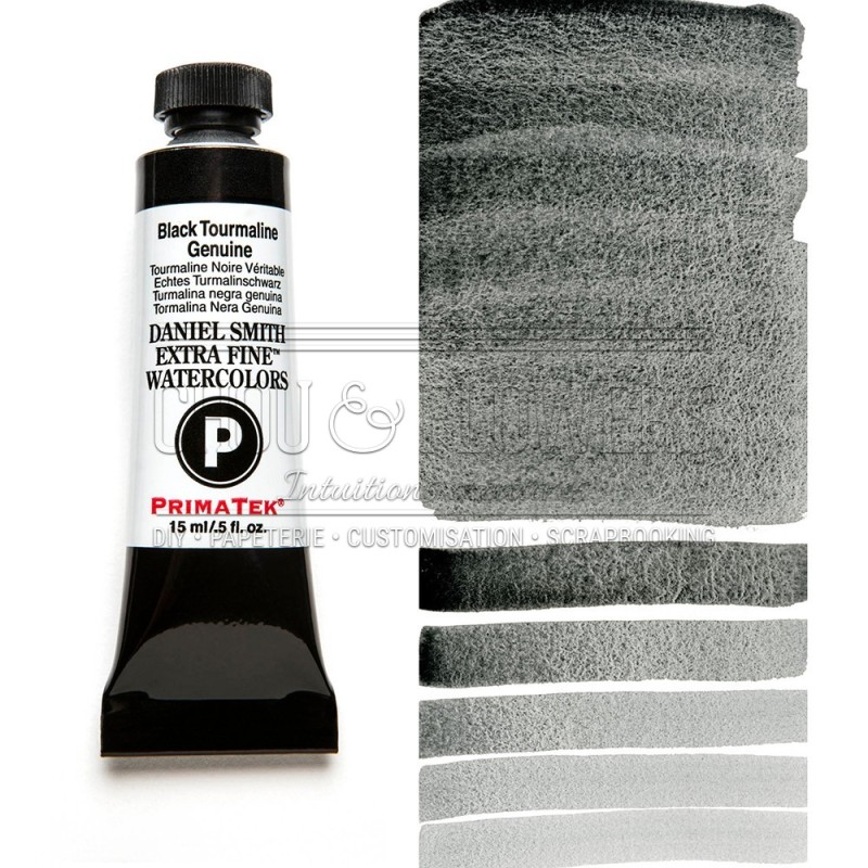 Aquarelle extra-fines Daniel Smith