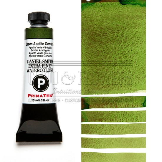 Aquarelle extra-fines Daniel Smith