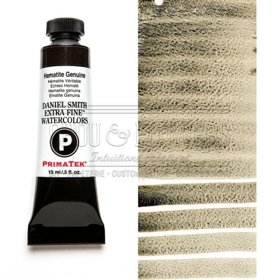 Aquarelle extra-fines Daniel Smith