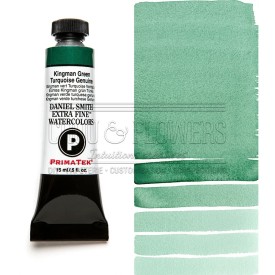 Aquarelle extra-fines Daniel Smith