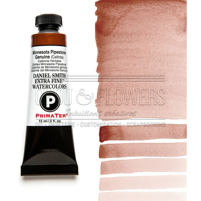 Aquarelle extra-fines Daniel Smith