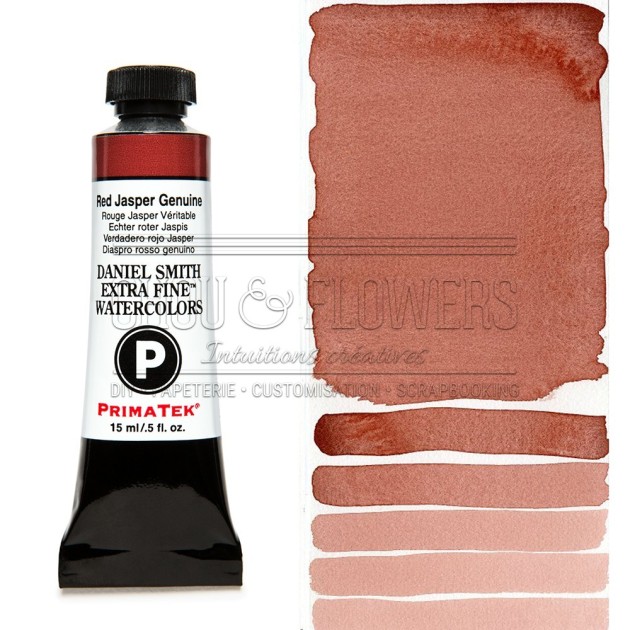 Aquarelle extra-fines Daniel Smith