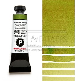 Aquarelle extra-fines Daniel Smith