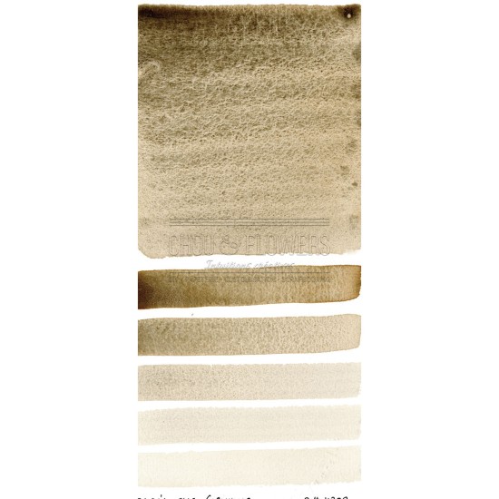 Aquarelle extra-fines Daniel Smith