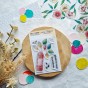 tampon clear tube de peinture de Chou & Flowers
