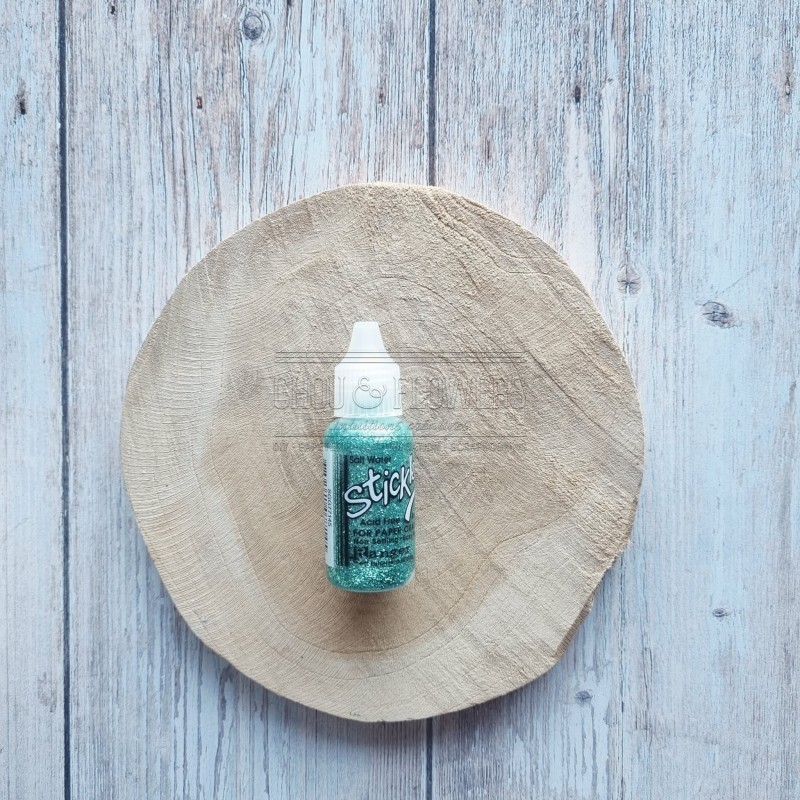 paillettes stickes de ranger