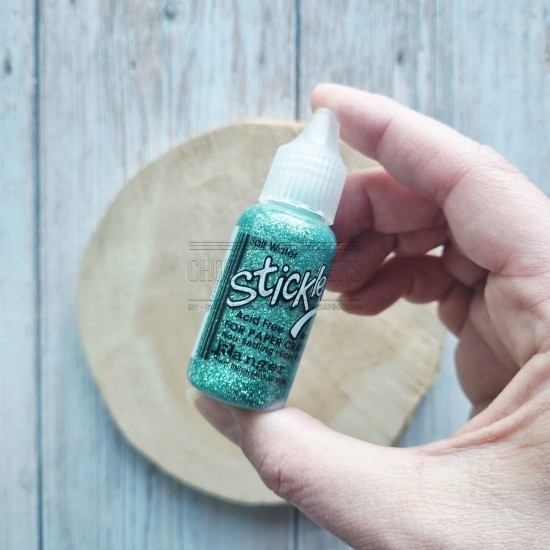 paillettes stickes de ranger
