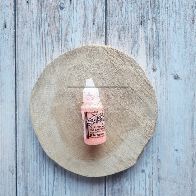 paillettes stickes de ranger