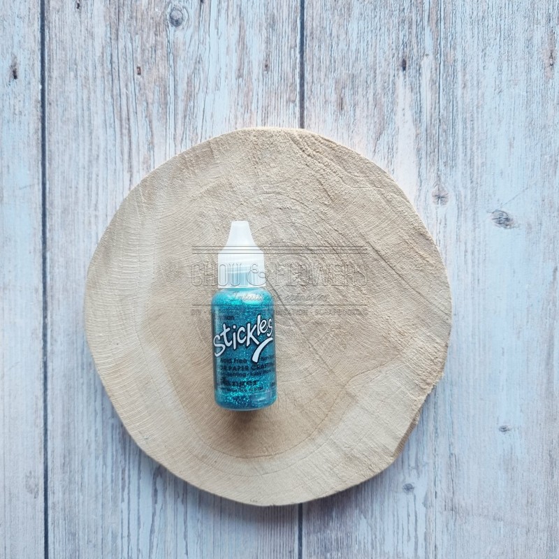 paillettes stickes de ranger