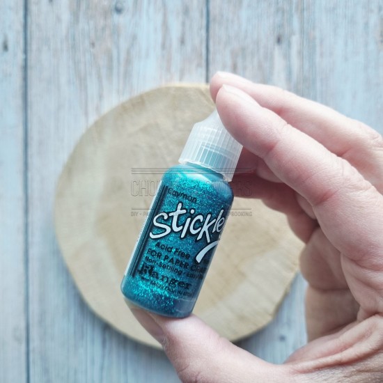 paillettes stickes de ranger