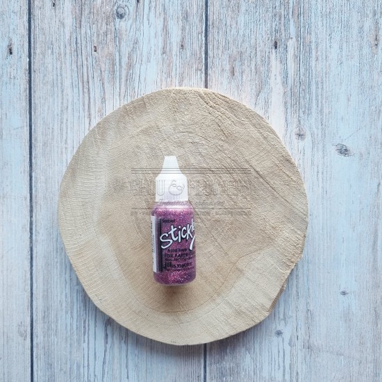 paillettes stickes de ranger